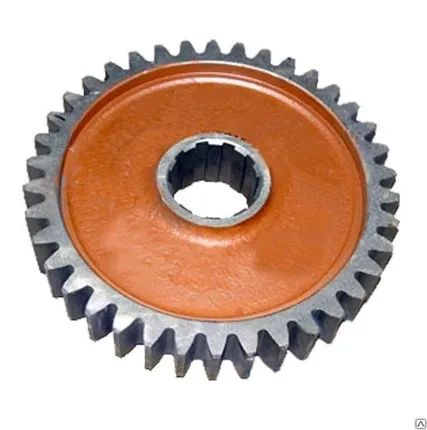 Фото №0 Шестерня колесная 225.63.02.00.008 ДЗ-180