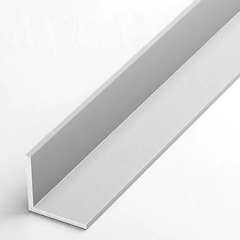 Фото №0 Уголок равнополочный 15х15х1мм Уп 04.2000.501л анод серебро Лука *5/60