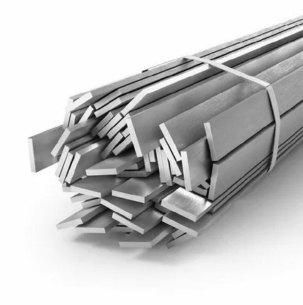 Фото №0 Полоса нержавеющая AISI 304 (08Х18Н10)