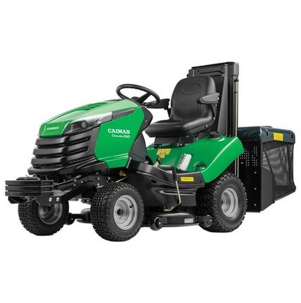 Фото №0 Райдер Caiman Comodo 2WD-HD