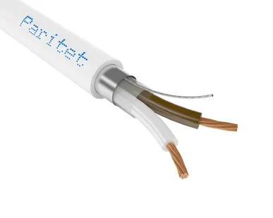 фото Кабель КСПЭВГ 2х0,20 мм.кв.