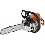 фото Аренда бензопилы STIHL MS 250