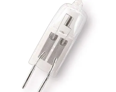 фото Лампа галогенная HALOSTAR 64425 20W 12V G4 UVS OSRAM 4058075094215