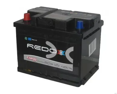 фото Аккумулятор REDOX-60