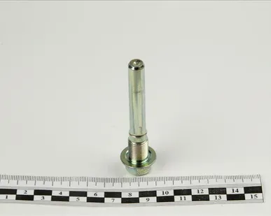 фото HYUNDAI/KIA Направляющая тормозного суппорта перед низ Spectra ор KH43033694