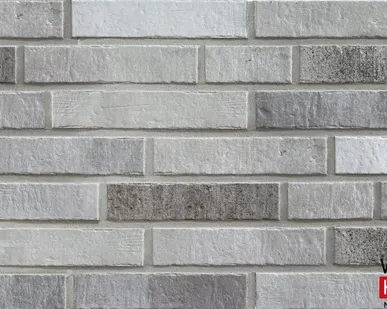 фото Клинкерная фасадная плитка URBAN WK123 GRAU
