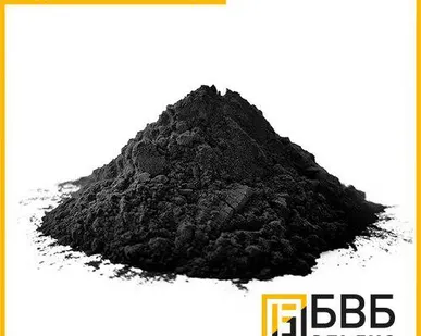 фото Порошок вольфрамовый ВК-8