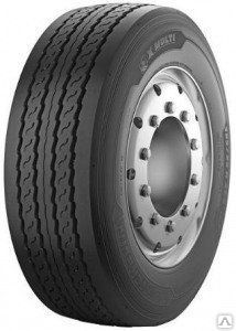 фото Шина MICHELIN R22,5 385/65 MULTI Т (прицеп)