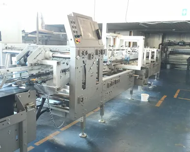 фото bobst ambition 106 A1 Б/У в Дубне