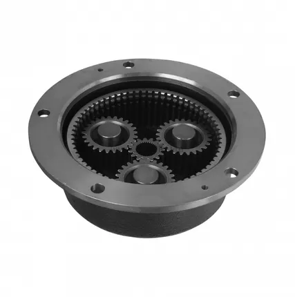 Фото №0 Крышка бортового редуктора