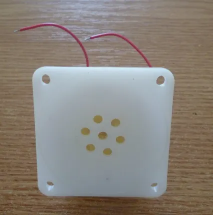 Фото №0 ТВК-03 капсюль вызывной