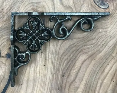 фото Кронштейн "Малый викторианский"