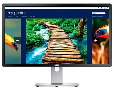 фото Монитор DELL P2415Q