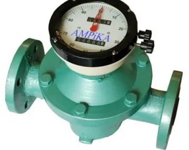 фото Счетчик FM-I-50 (ДТ, бензин, масла, нефтепродукты)