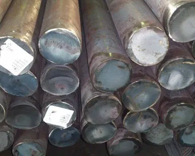 фото Круг и паковка 1150 ст.40х