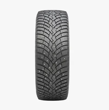 Фото №0 Pirelli Scorpion Ice Zero 2 245/45 R20 103H зимняя