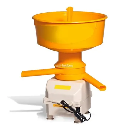 Фото №0 ЭС-02 (220В) СЕПАРАТОР-СЛИВКООТДЕЛИТЕЛЬ