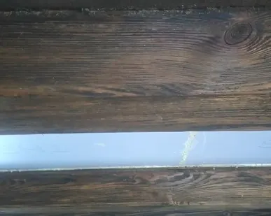 фото Декоративные балки