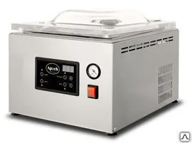 Фото №0 Упаковщик вакуумный APACH AVM308L