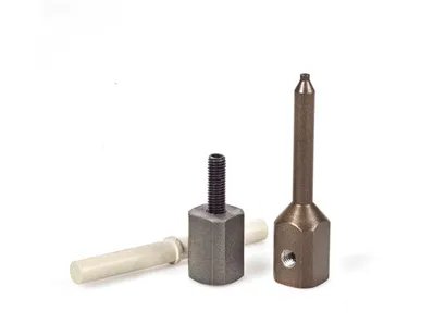 фото Ремонтный нагреватель 9 мм (RHA), синий тефлон