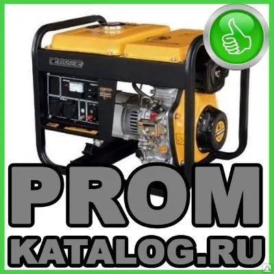 Фото №0 Дизельные электростанции (дизель-генераторы) TOR