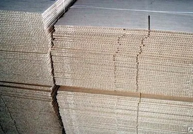 фото Гофроящик бурый Т27В