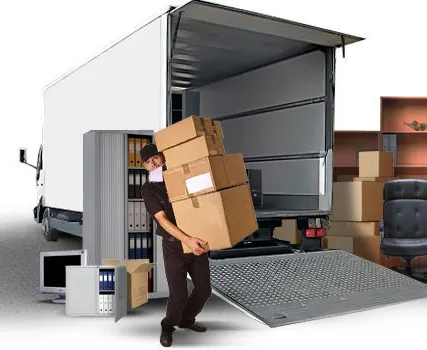 Фото №0 Грузчик на час, на два, на день.