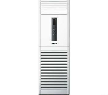 фото Кондиционер Zanussi колонный ZACF-48 G/N1