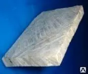 фото Мелок сварщика 5*32*50 термостойкий 1500 град/бел