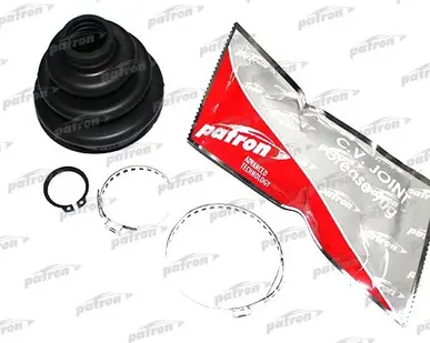 фото PDC2333 Пыльник ШРУСа