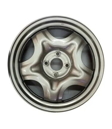 Фото №0 Диск J&L Racing Штамп 6x16/4x100 ET37 D60,1