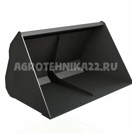 Фото №0 Ковш универсальный 0,75 м³ (Быстросъём «Евро»)