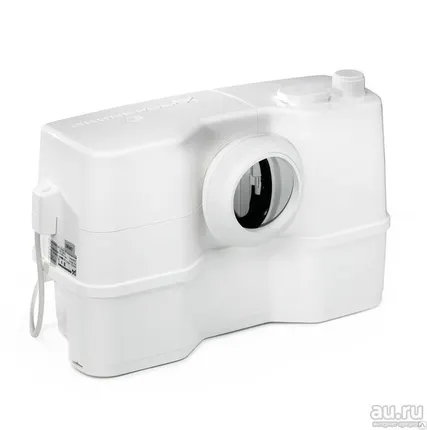 Фото №0 Grundfos Установка Sololift2 WC-1