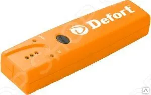 фото Мультитестер Defort DMM-20