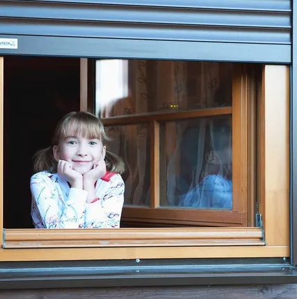 Фото №0 Рольставни на окна в ассортименте