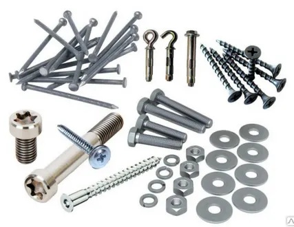 Фото №0 Шкант (нагель) 24*1200 мм