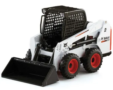 фото Мини-погрузчик Bobcat S550