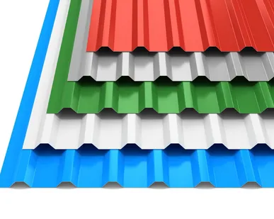 фото Профлист С8 С10