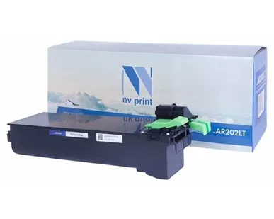 фото Картридж NV Print AR202T для