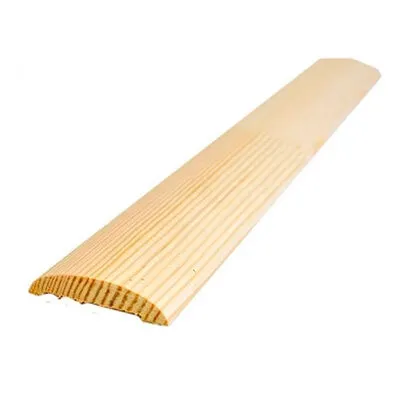 Фото №0 Раскладка липа 30х30х3000 мм Сорт экстра 1 шт.