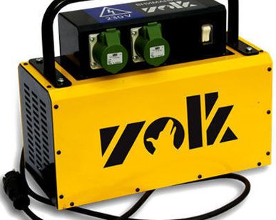 фото Преобразователь частоты VOLK-2M