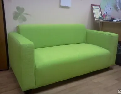 фото Перетяжка мебели в Спб.