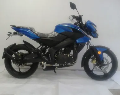 фото Мотоцикл Vento SF 250 куб. см. масляное охлаждение