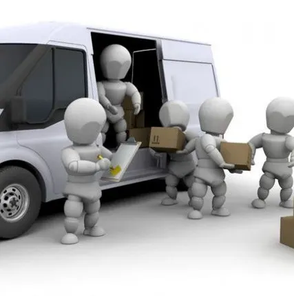 Фото №0 Доставка стройматериалов