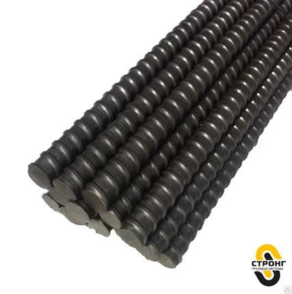 Фото №0 Стяжки опалубки