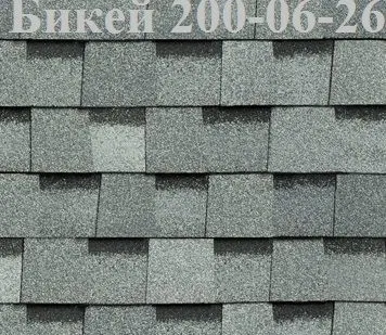 фото Шинглас ДЖАЗ Кастилия 2м2