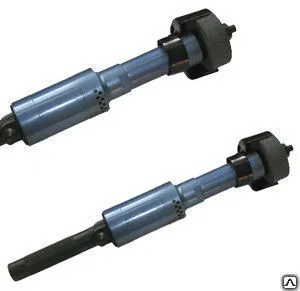 фото Пневмошлифмашина радиальная ИП-2063