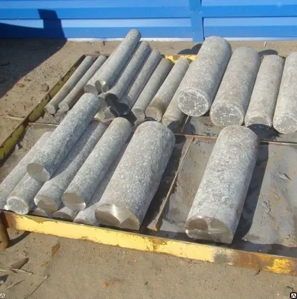 Фото №0 Круг чугунный 80 мм СЧ-20