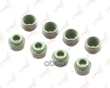 фото Маслосъемный Колпачок LYNXauto арт. SO0447