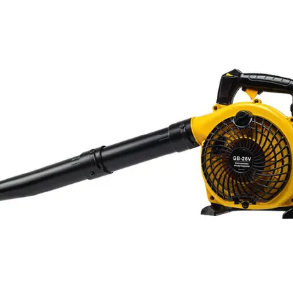 Фото №0 Воздуходувка бензиновая GB-26V HUTER